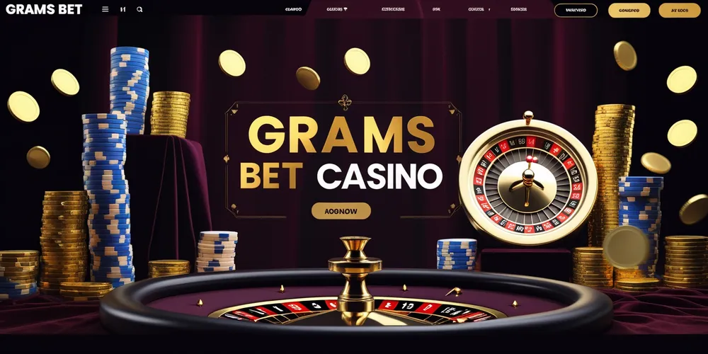 Grams Casino Speel Nu